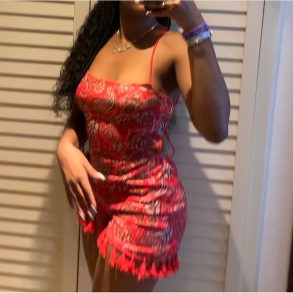 Romper - Picture 2 of 6